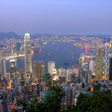 香港